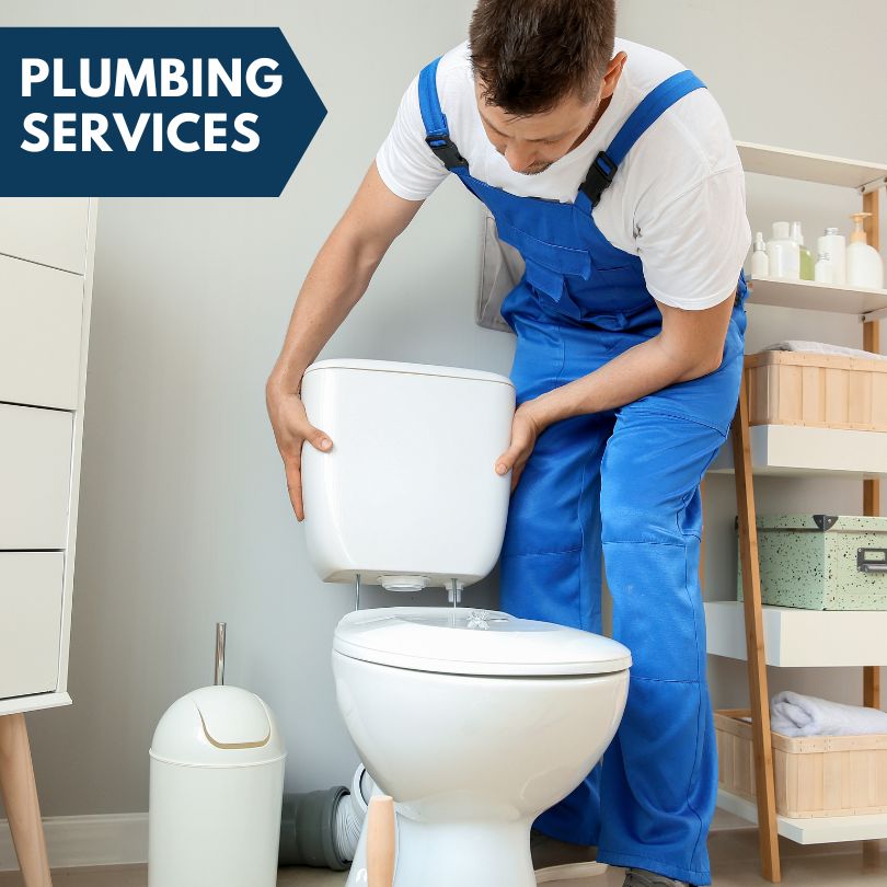 Plumbing Company in Roodhouse, IL