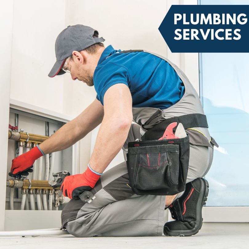 Roodhouse Plumbing Company